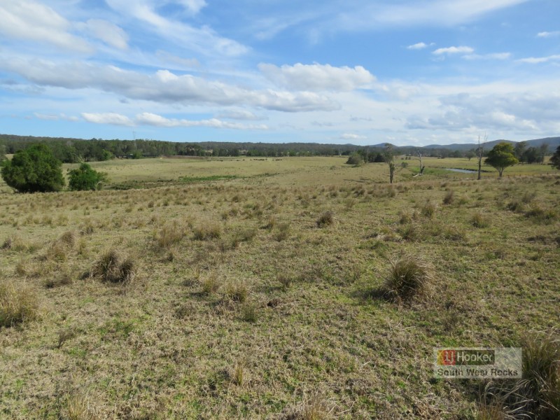 Lot 121 Gowings Hill Road, Dondingalong NSW 2440