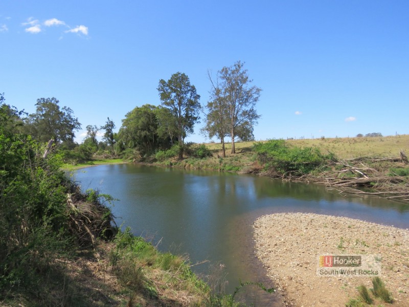 Lot 121 Gowings Hill Road, Dondingalong NSW 2440
