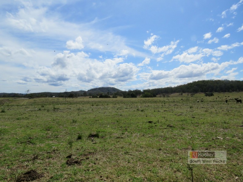 Lot 121 Gowings Hill Road, Dondingalong NSW 2440
