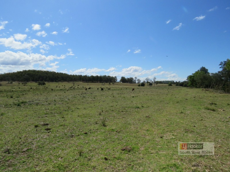 Lot 121 Gowings Hill Road, Dondingalong NSW 2440