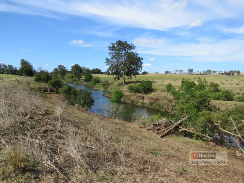 Lot 121 Gowings Hill Road, Dondingalong NSW 2440