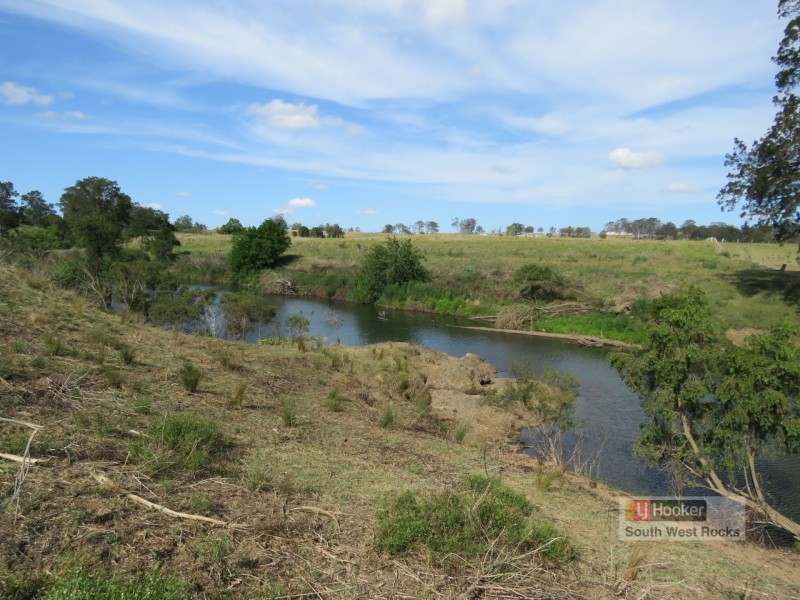 Lot 121 Gowings Hill Road, Dondingalong NSW 2440