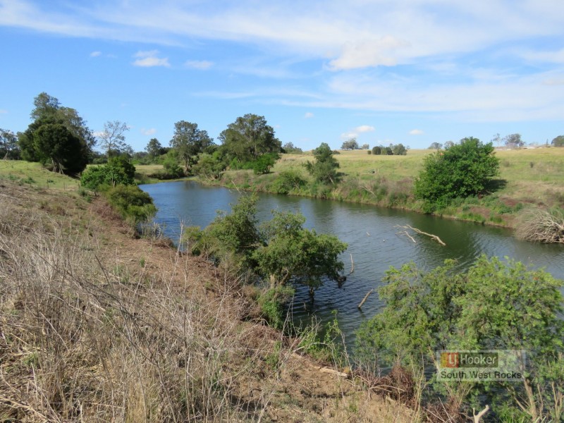 Lot 121 Gowings Hill Road, Dondingalong NSW 2440