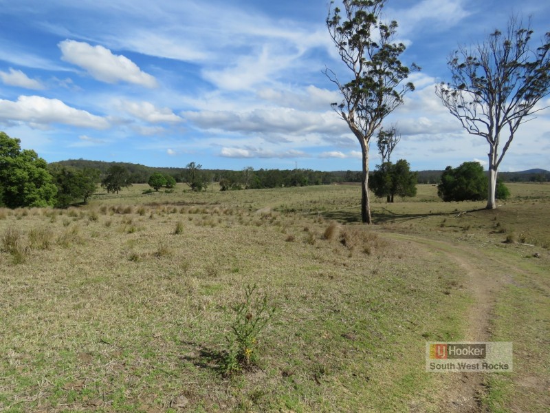 Lot 121 Gowings Hill Road, Dondingalong NSW 2440