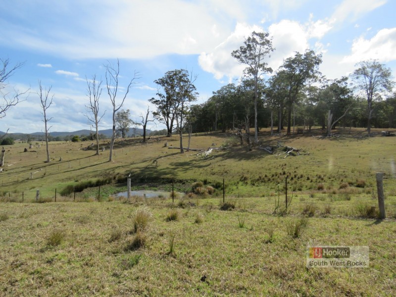 Lot 121 Gowings Hill Road, Dondingalong NSW 2440