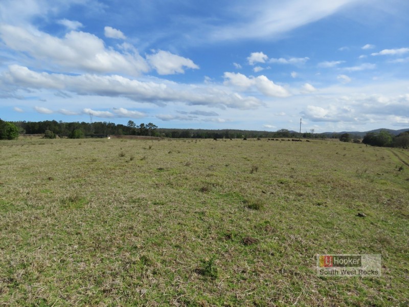 Lot 121 Gowings Hill Road, Dondingalong NSW 2440