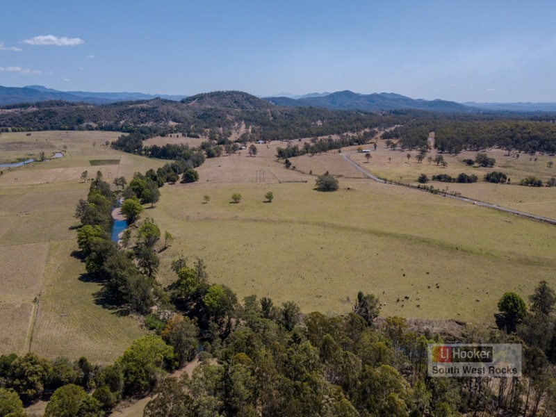 Lot 122 Gowings Hill Road, Dondingalong NSW 2440
