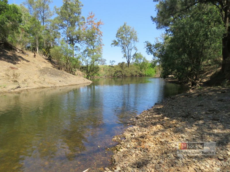 Lot 122 Gowings Hill Road, Dondingalong NSW 2440