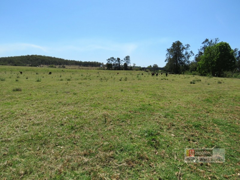 Lot 122 Gowings Hill Road, Dondingalong NSW 2440