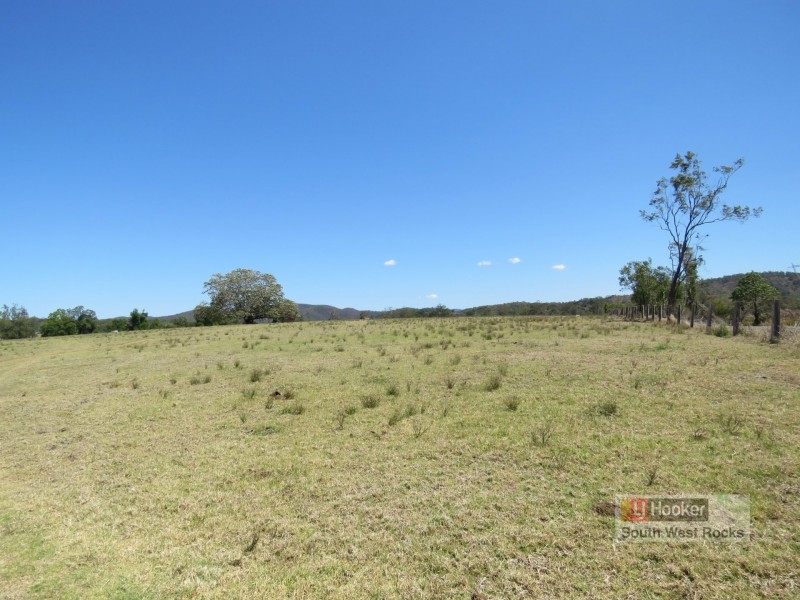 Lot 122 Gowings Hill Road, Dondingalong NSW 2440