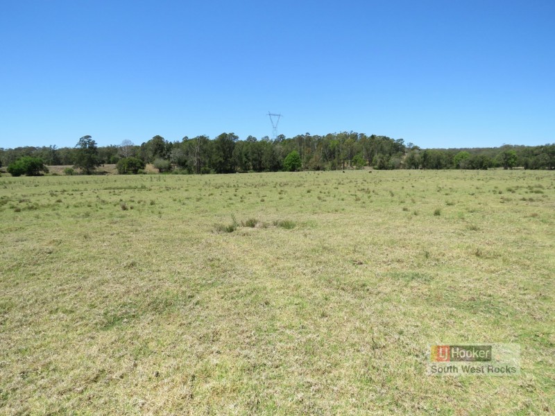 Lot 122 Gowings Hill Road, Dondingalong NSW 2440