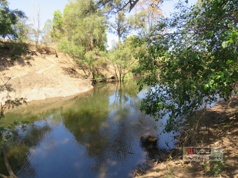 Lot 122 Gowings Hill Road, Dondingalong NSW 2440