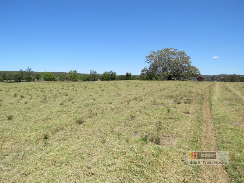 Lot 122 Gowings Hill Road, Dondingalong NSW 2440