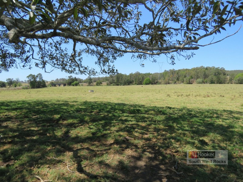 Lot 122 Gowings Hill Road, Dondingalong NSW 2440