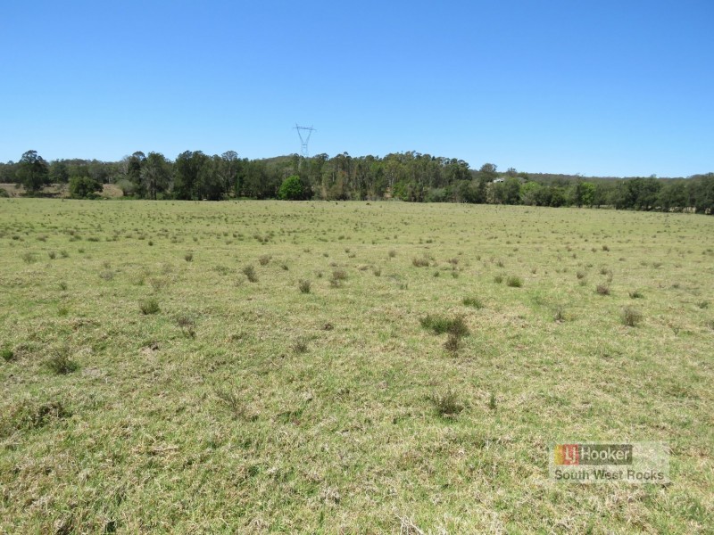 Lot 122 Gowings Hill Road, Dondingalong NSW 2440