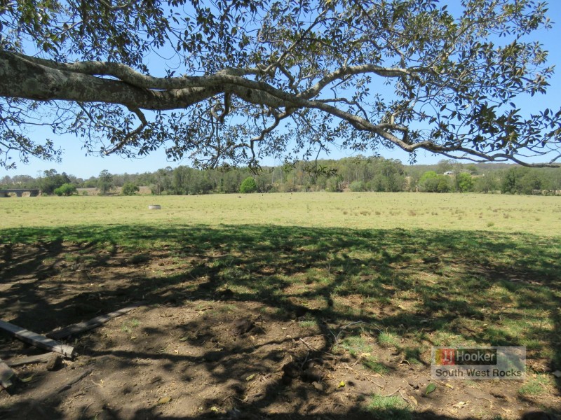 Lot 122 Gowings Hill Road, Dondingalong NSW 2440