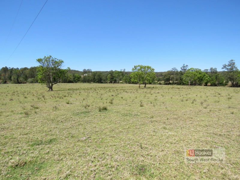 Lot 122 Gowings Hill Road, Dondingalong NSW 2440