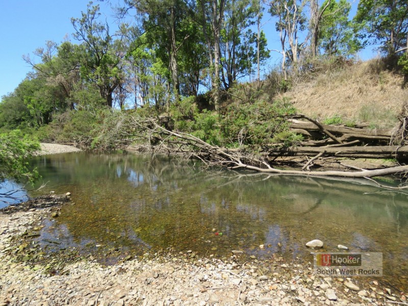 Lot 122 Gowings Hill Road, Dondingalong NSW 2440