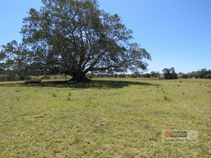 Lot 122 Gowings Hill Road, Dondingalong NSW 2440