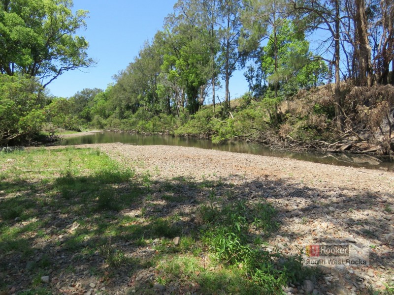 Lot 122 Gowings Hill Road, Dondingalong NSW 2440