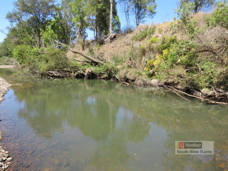 Lot 122 Gowings Hill Road, Dondingalong NSW 2440