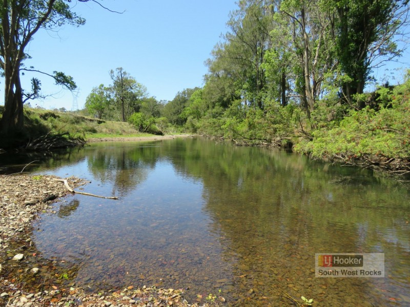 Lot 122 Gowings Hill Road, Dondingalong NSW 2440