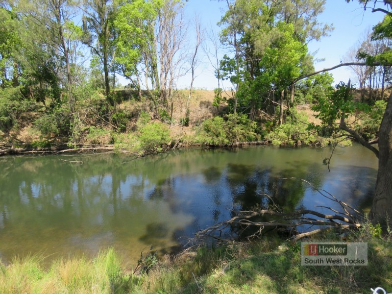 Lot 122 Gowings Hill Road, Dondingalong NSW 2440