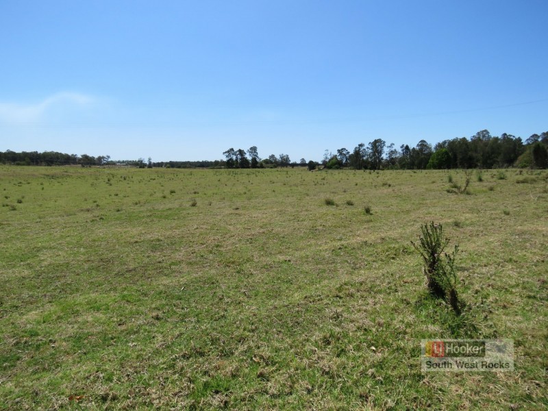 Lot 122 Gowings Hill Road, Dondingalong NSW 2440