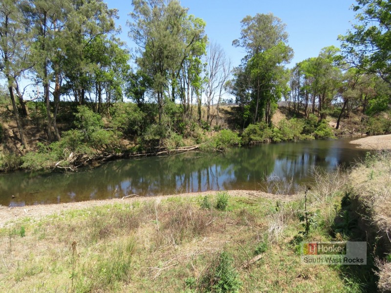 Lot 122 Gowings Hill Road, Dondingalong NSW 2440