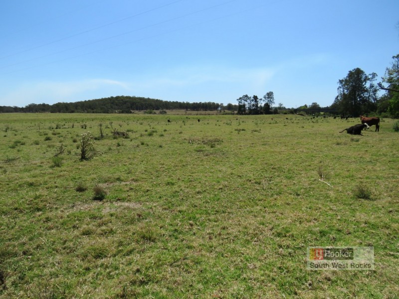 Lot 122 Gowings Hill Road, Dondingalong NSW 2440