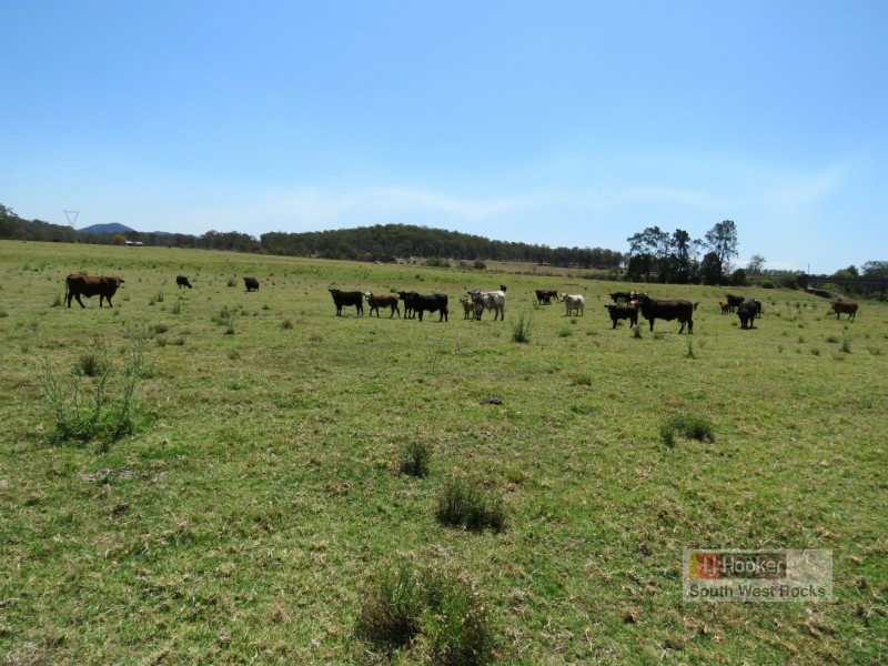 Lot 122 Gowings Hill Road, Dondingalong NSW 2440