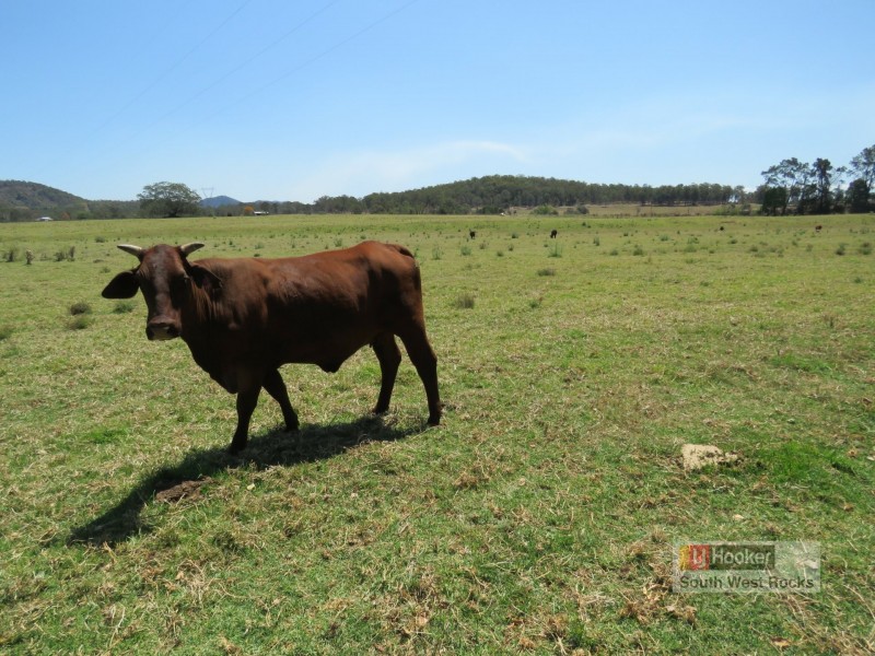 Lot 122 Gowings Hill Road, Dondingalong NSW 2440