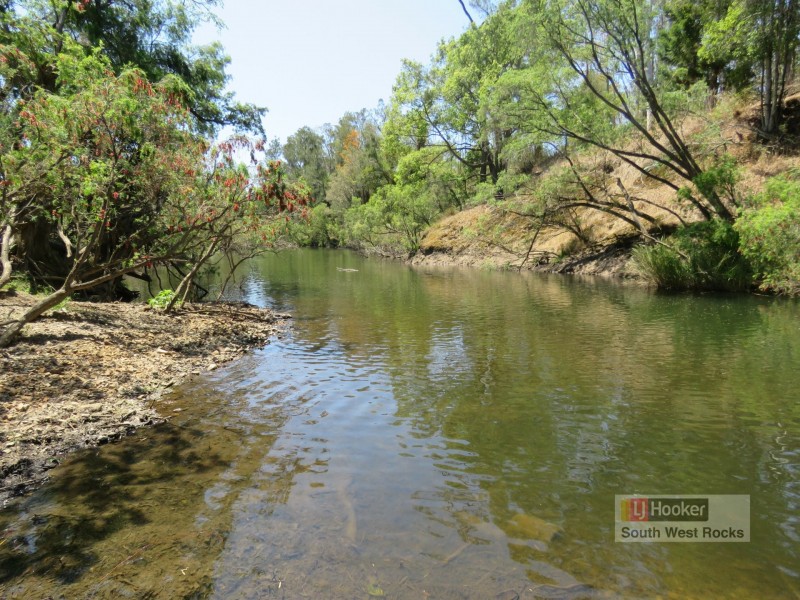 Lot 122 Gowings Hill Road, Dondingalong NSW 2440