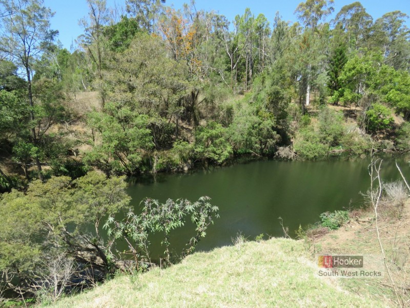 Lot 122 Gowings Hill Road, Dondingalong NSW 2440