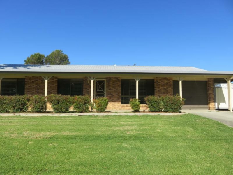 443 Right Bank Road, Belmore River NSW 2440