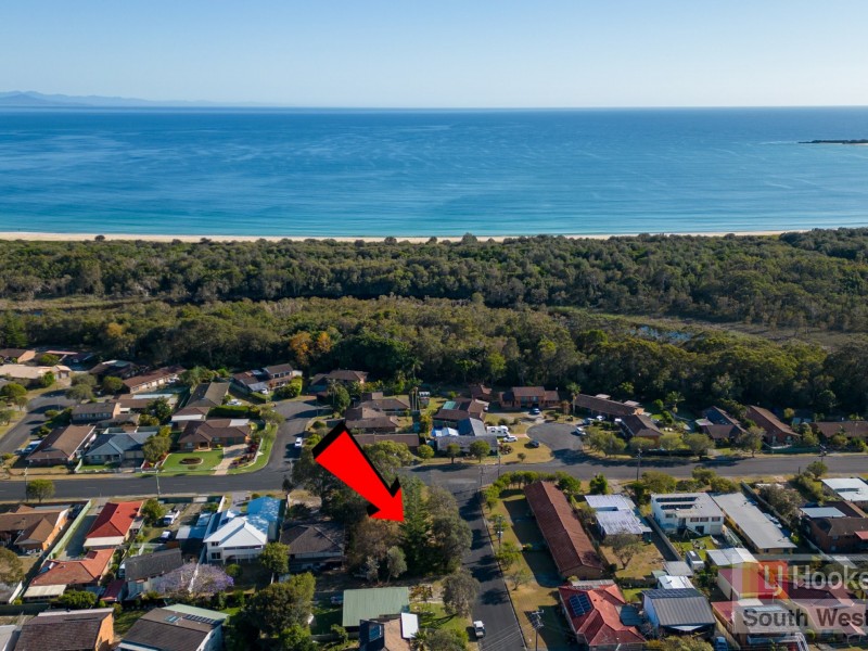 19 Phillip Drive, South West Rocks NSW 2431
