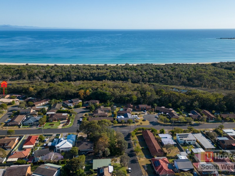2/5 Francis Harris Close, South West Rocks NSW 2431