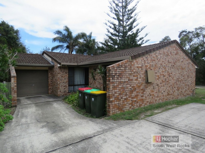 2/5 Francis Harris Close, South West Rocks NSW 2431