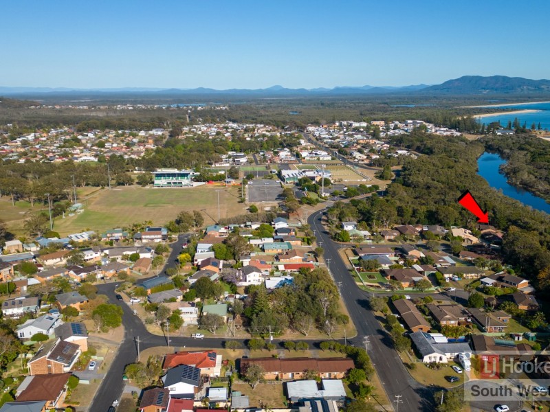 2/5 Francis Harris Close, South West Rocks NSW 2431