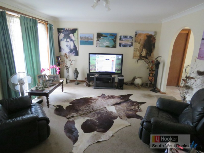 2/5 Francis Harris Close, South West Rocks NSW 2431