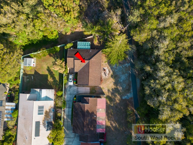 2/5 Francis Harris Close, South West Rocks NSW 2431