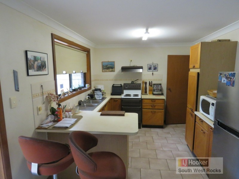 2/5 Francis Harris Close, South West Rocks NSW 2431