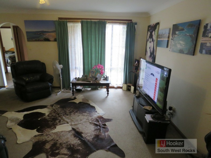 2/5 Francis Harris Close, South West Rocks NSW 2431