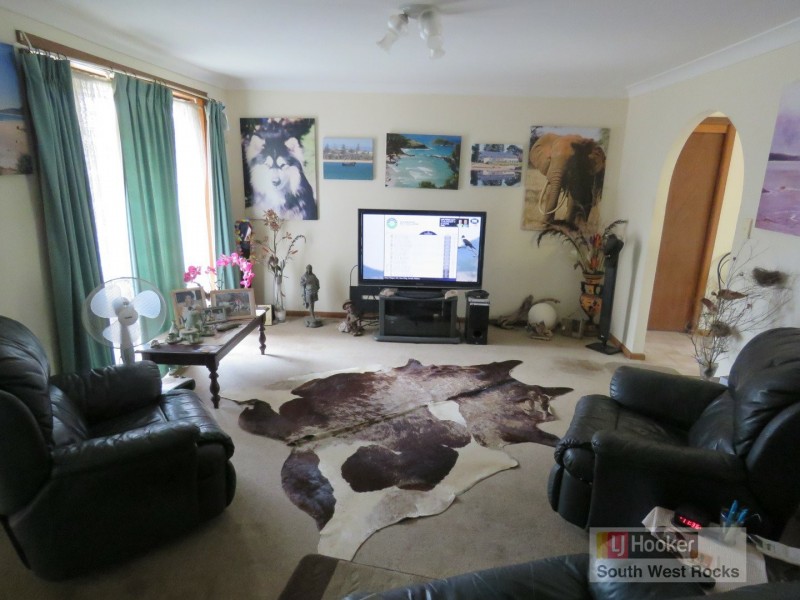 2/5 Francis Harris Close, South West Rocks NSW 2431