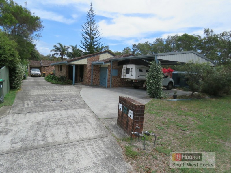 2/5 Francis Harris Close, South West Rocks NSW 2431