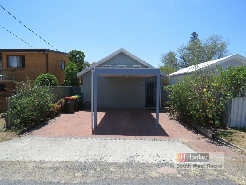 10 Baldwin Street, South West Rocks NSW 2431