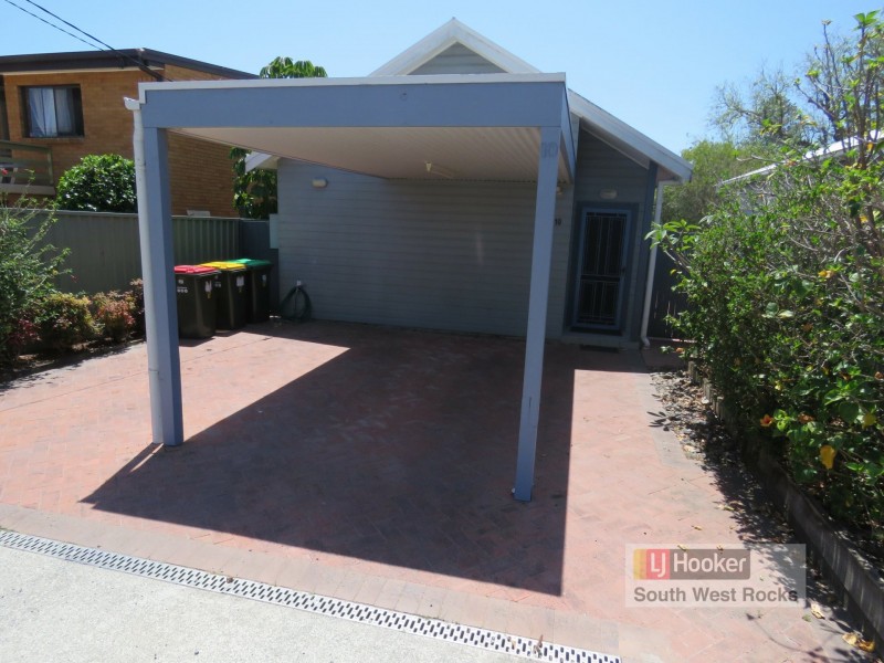 10 Baldwin Street, South West Rocks NSW 2431