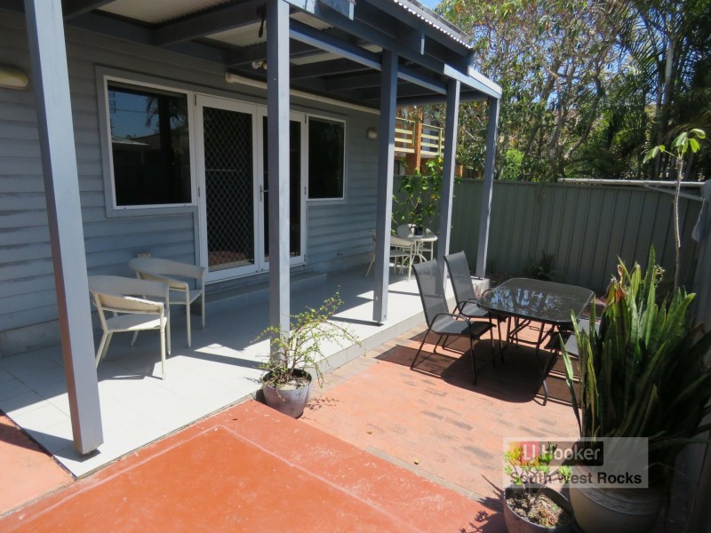 10 Baldwin Street, South West Rocks NSW 2431