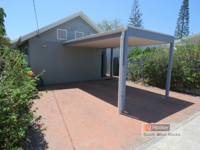 10 Baldwin Street, South West Rocks NSW 2431