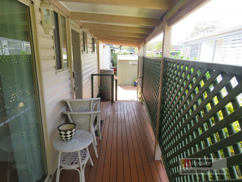 21/39 Gordon Young Drive, South West Rocks NSW 2431